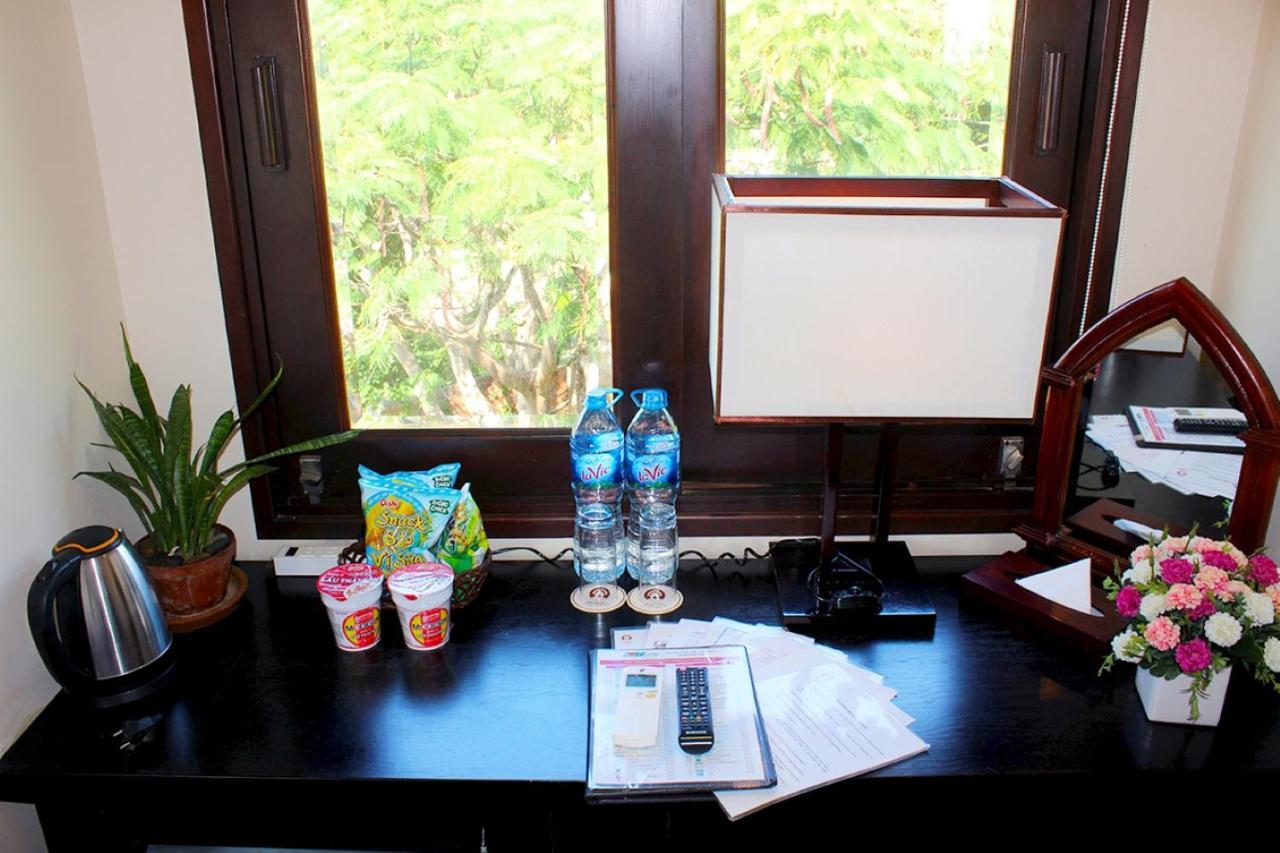 Poshanu Boutique Resort Phan Thiet