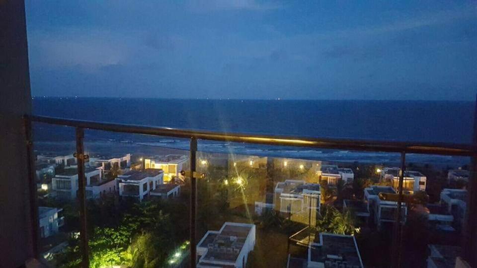 Aria - Blue Sapphire Ho Boi Va Bai Tam Rieng, 50m Ra Bien Apartment *