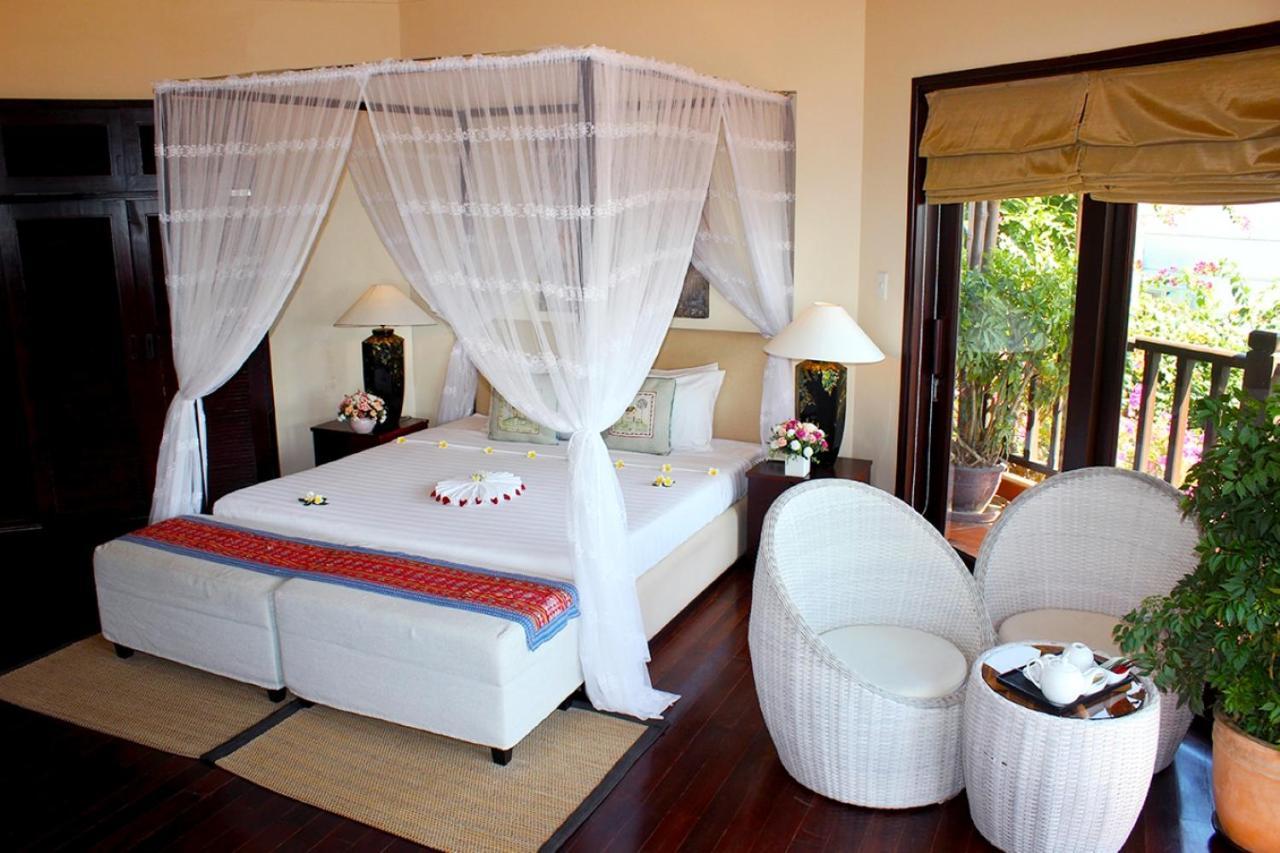 Poshanu Boutique Phan Thiet