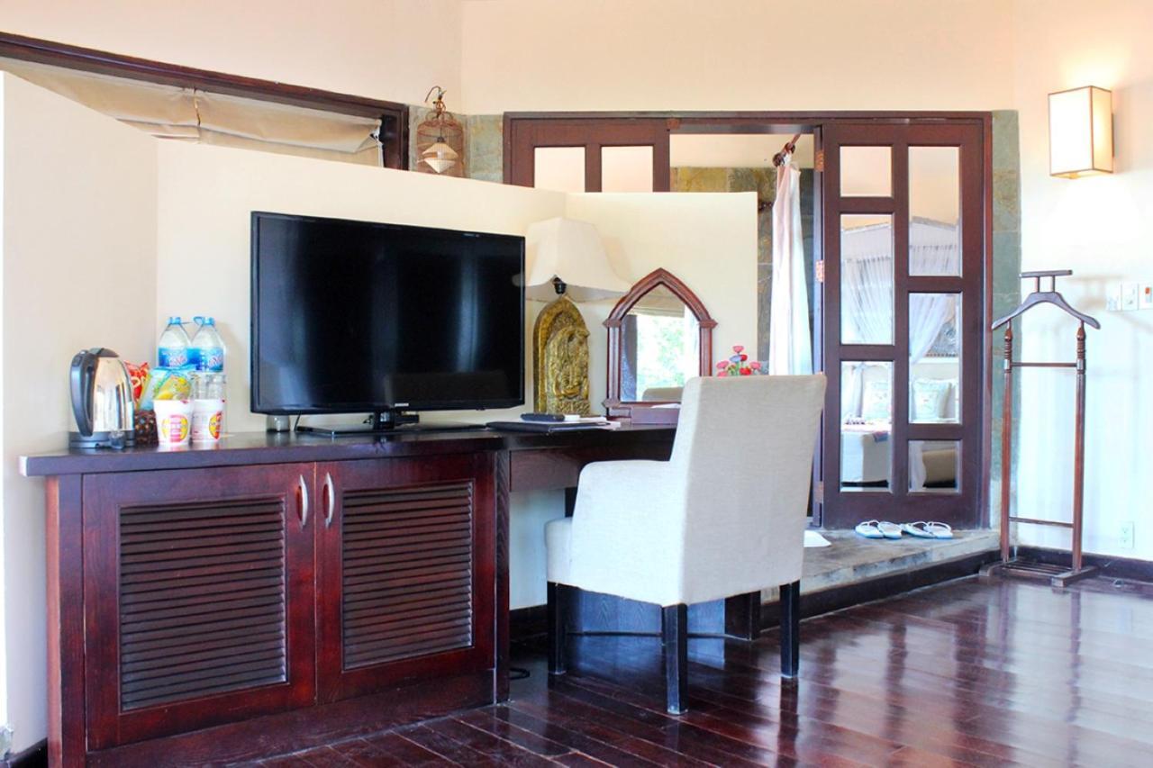 Resort Poshanu Boutique 4*
