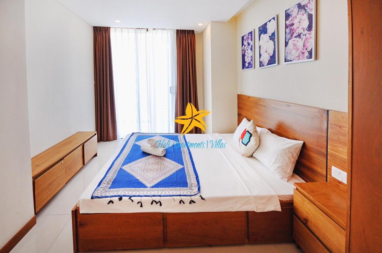 Holi Hotel&apartments Apartment Nha Trang