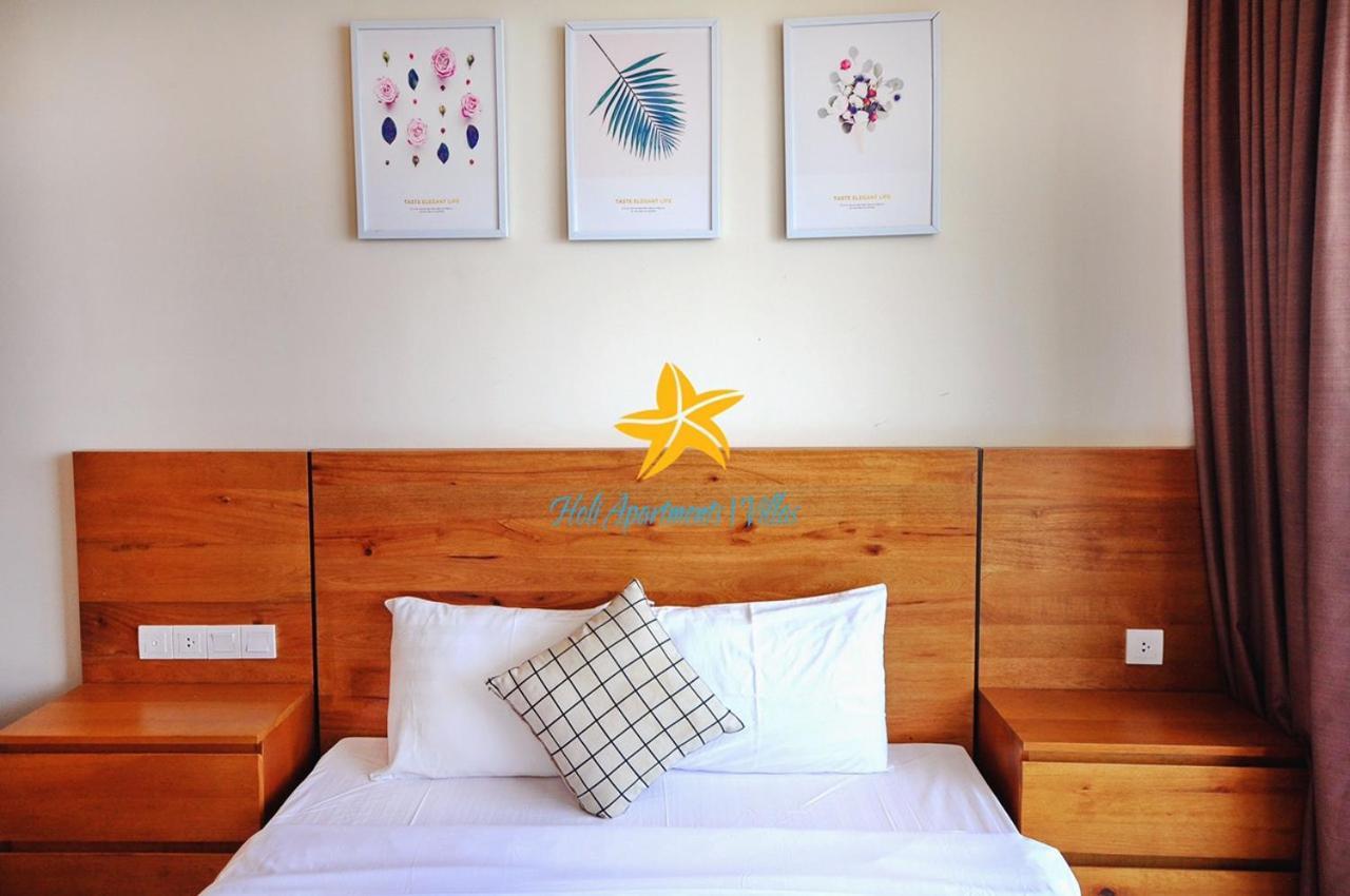 Holi Hotel&apartments * Nha Trang