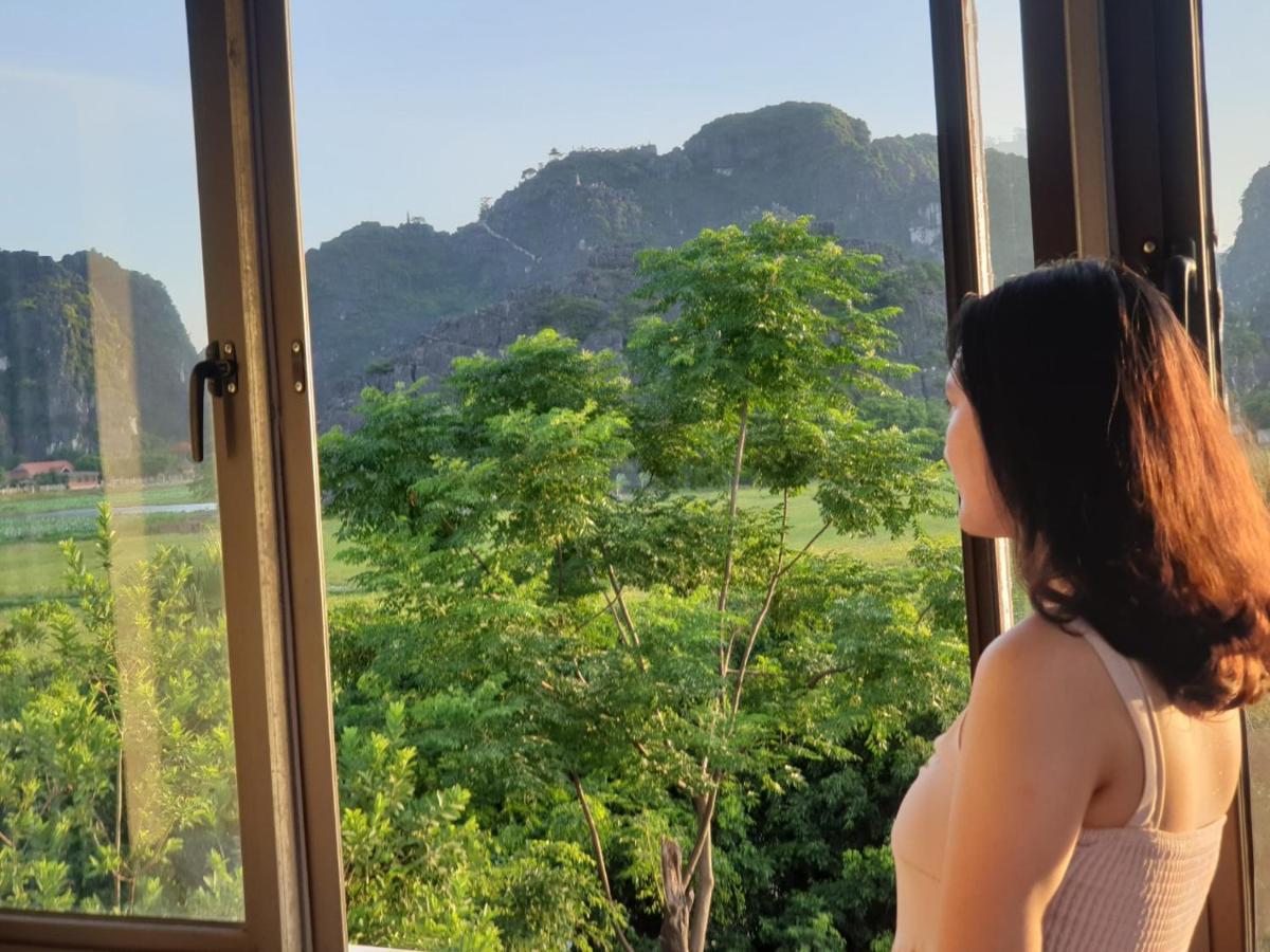Hotel Hang Mua Ninh Binh