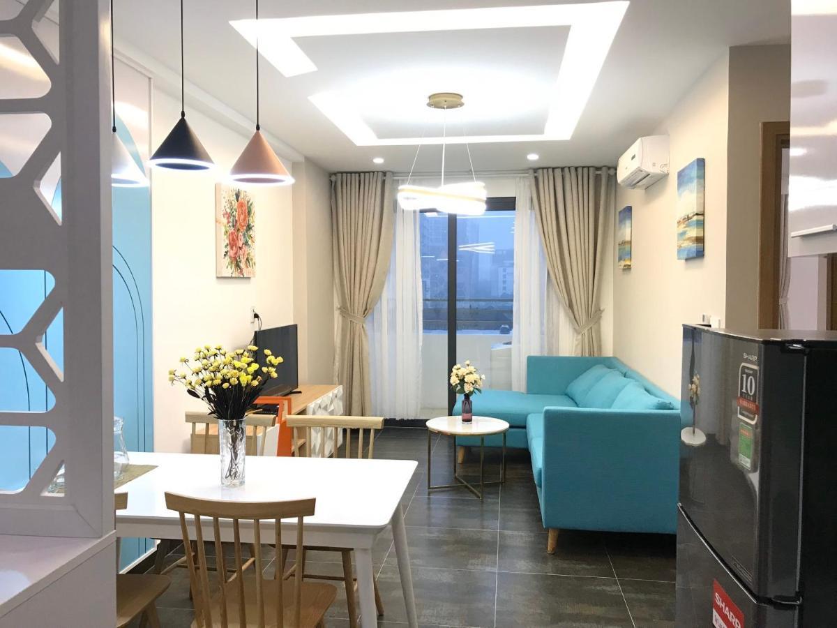 Apartment Muong Thanh Seaview