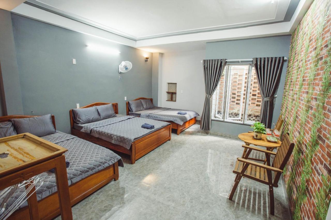 Aparthotel Nha Muoi Quy Nhon