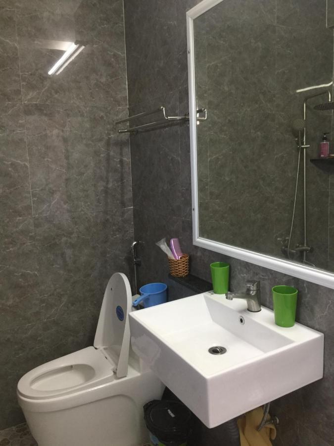 Aparthotel Nha Muoi 2*