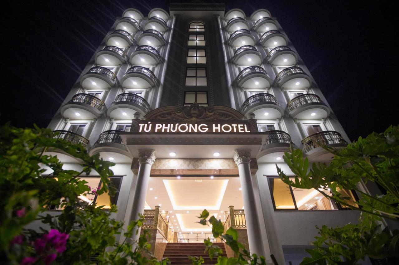 Khách sạn Tú Phương - Hải Tiến *