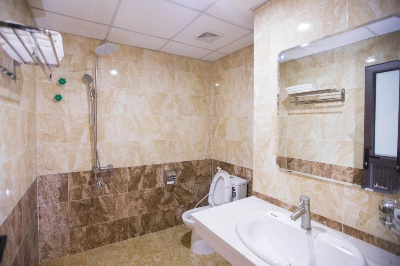 Khách sạn Tú Phương - Hải Tiến *