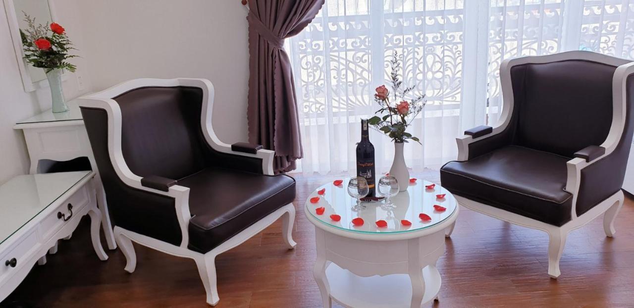 Hotel Carita Da Lat