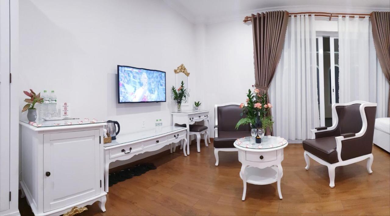 Carita Hotel Da Lat