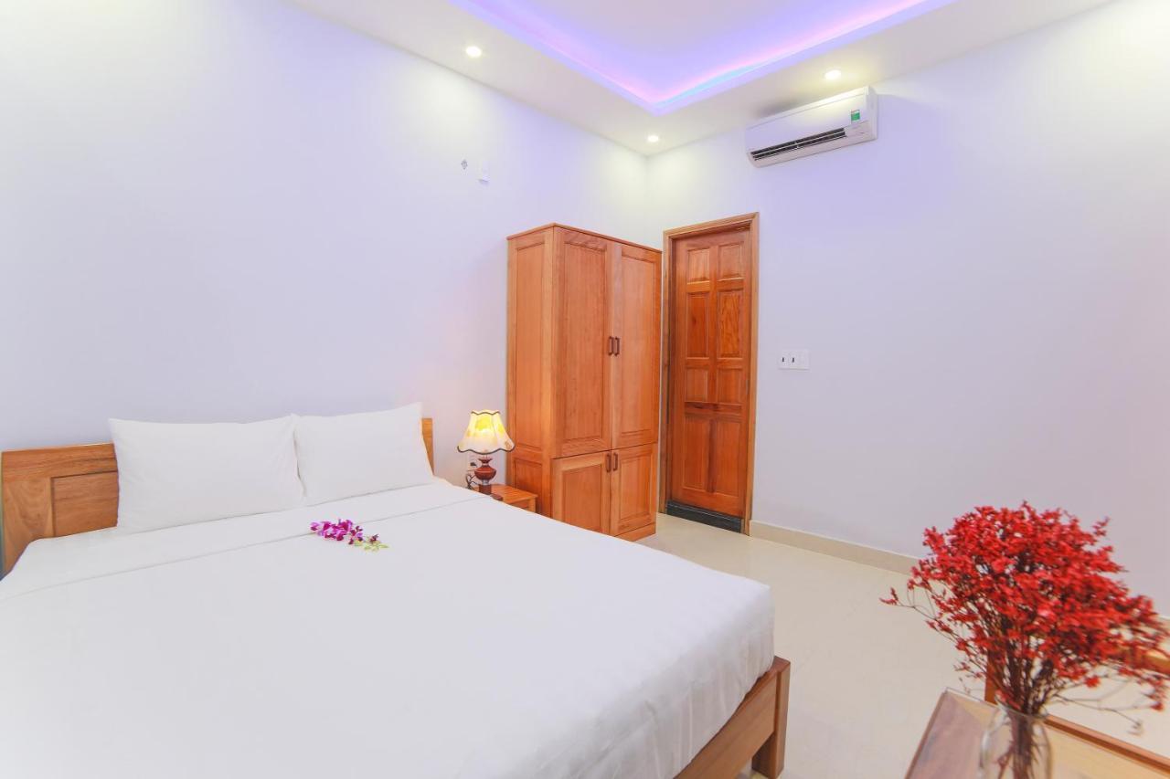 Summer Hotel Da Nang