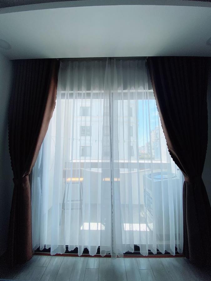 Majestic Luxury 3* Đà Nẵng