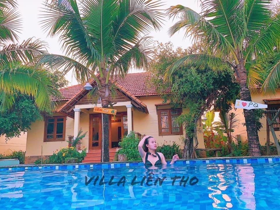 Hotel Lien Tho Phu Quoc