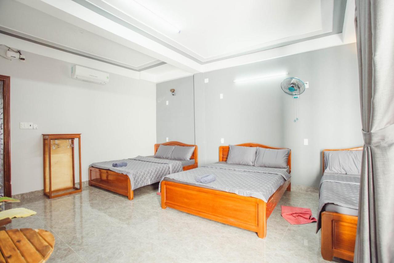 Nha Muoi Quy Nhon
