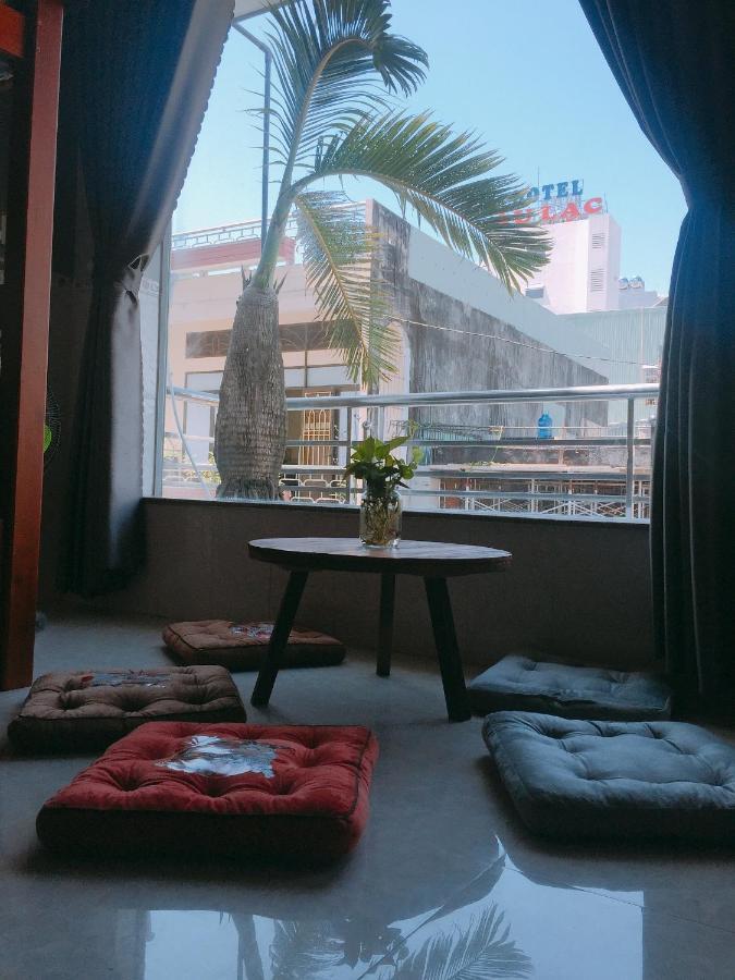 Aparthotel Nha Muoi 2*