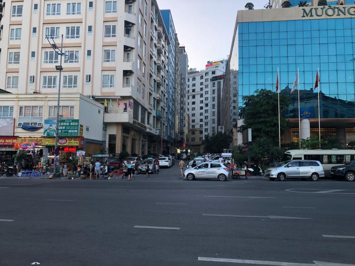 Hotel Halong