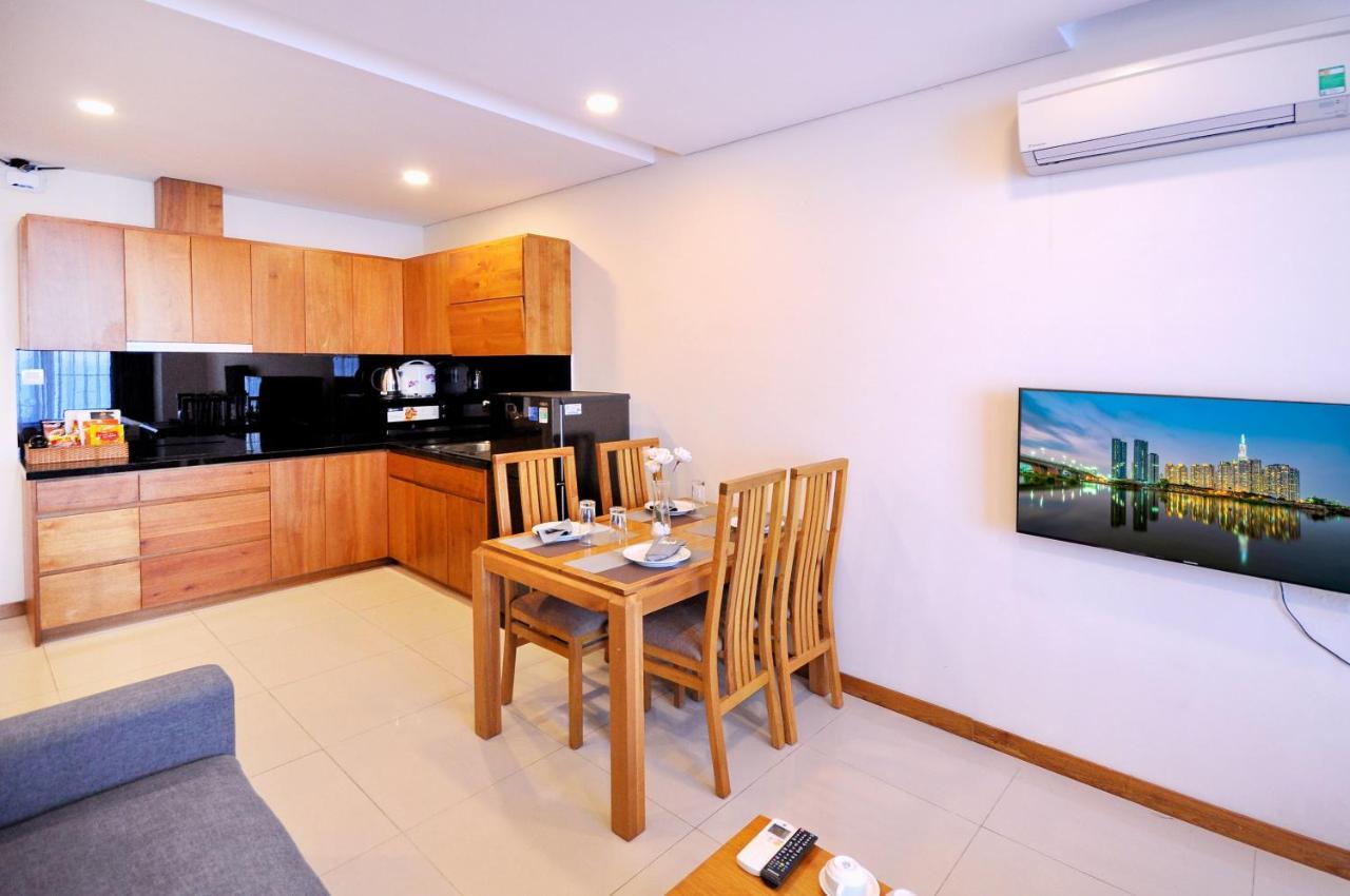 Holi Hotel&apartments Apartment