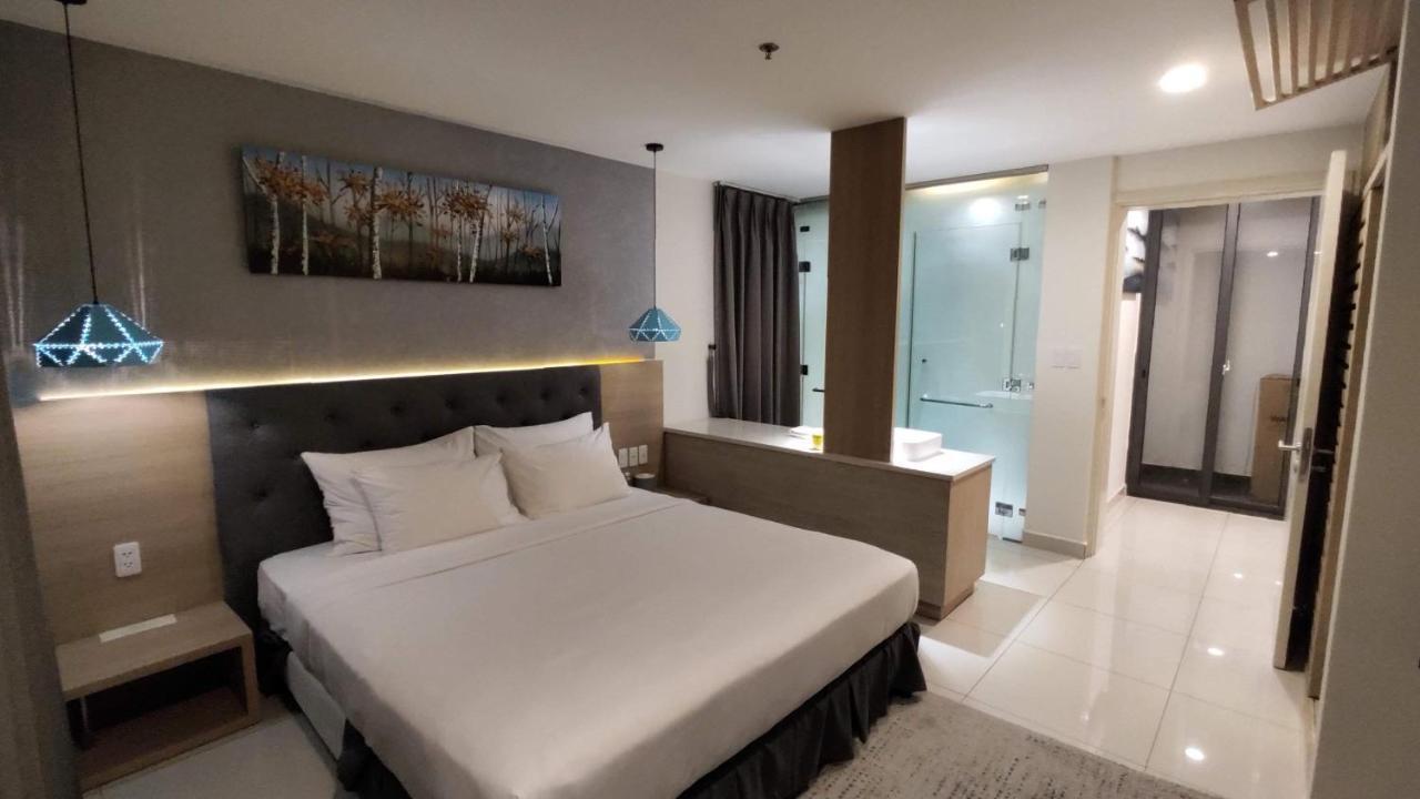 Oceanami & Club 3 Bedroom *
