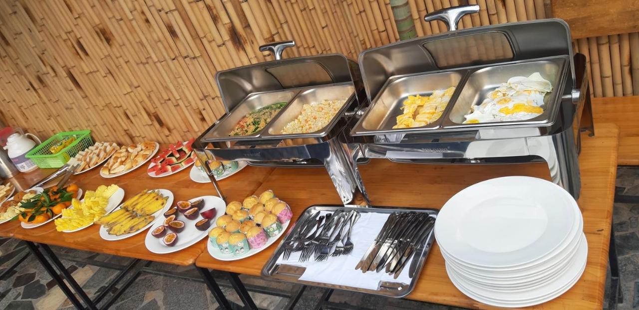 Elizabeth Tam Coc Hotel 2*