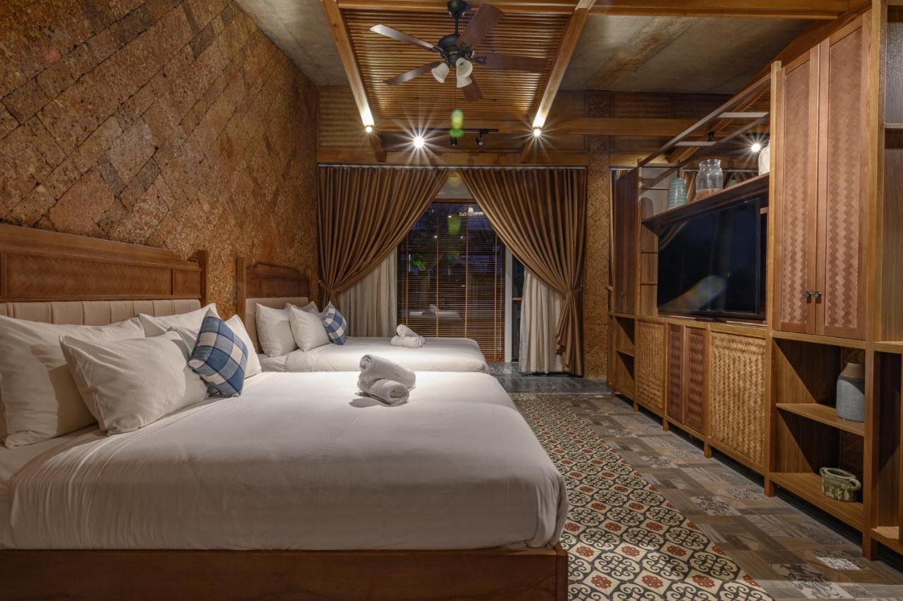 Mai's Boutique Hotel 3*