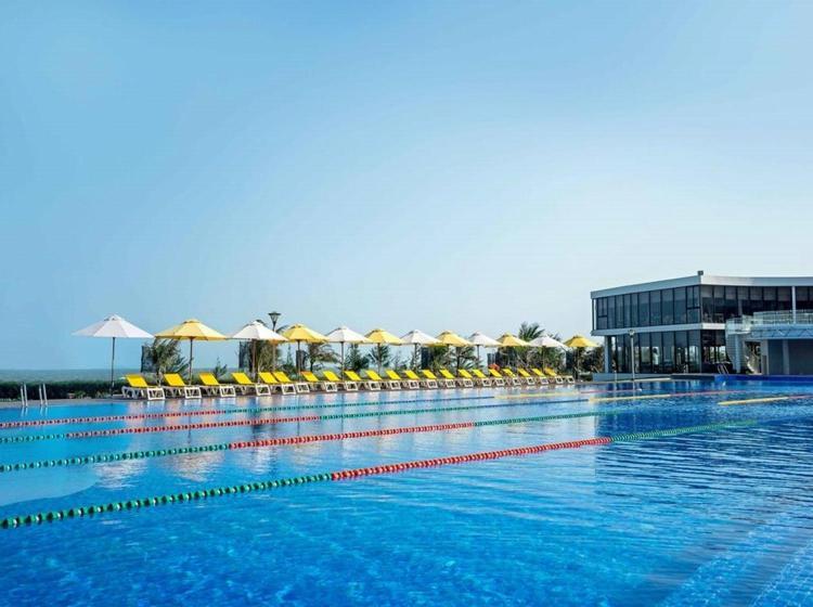 Oceanami & Club 3 Bedroom Long Hải