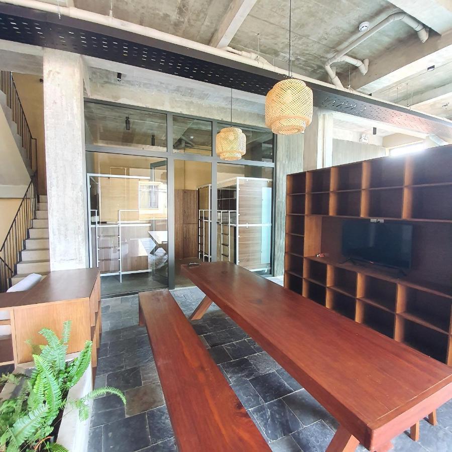 Hotel Cagina Boutique