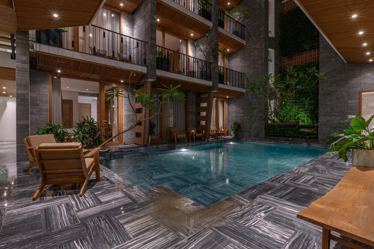 Hotel Mai's Boutique
