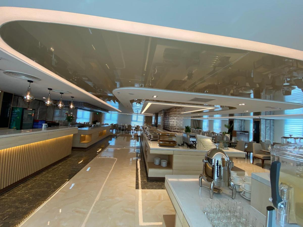 Hotel Muong Thanh Luxury Saigon 4*