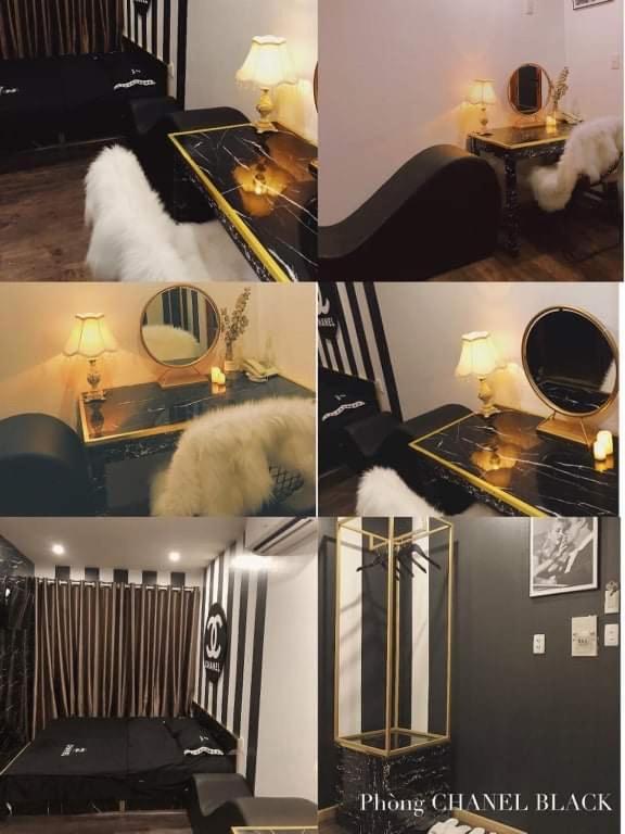Homestay T&n Gasthof 3*