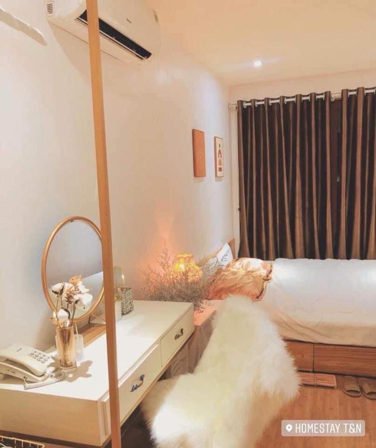 Homestay T&n Gasthof Hanoi