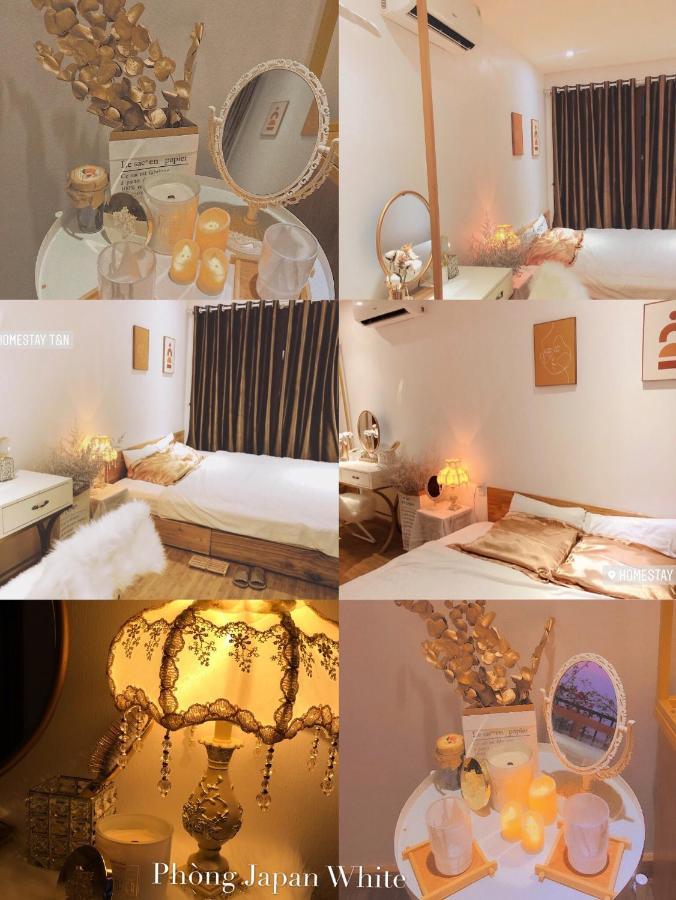 Homestay T&n 3* Hanoi