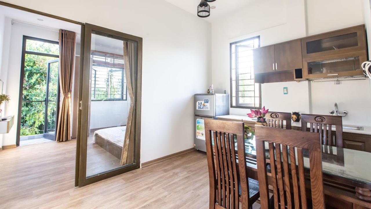 Seashine Apartment *
