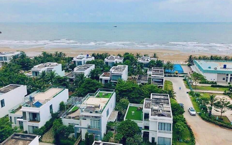 Aria - Blue Sapphire Ho Boi Va Bai Tam Rieng, 50m Ra Bien * Vung Tau