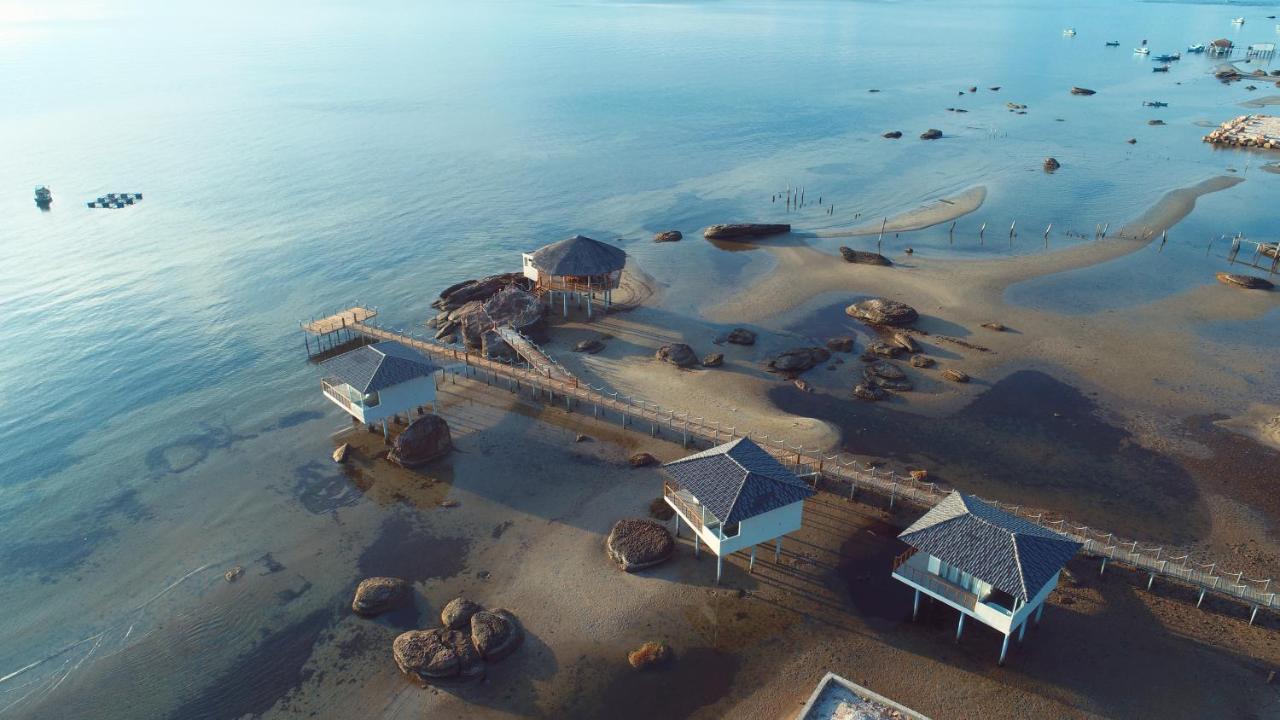 Khu nghỉ mát The Pier Phú Quốc