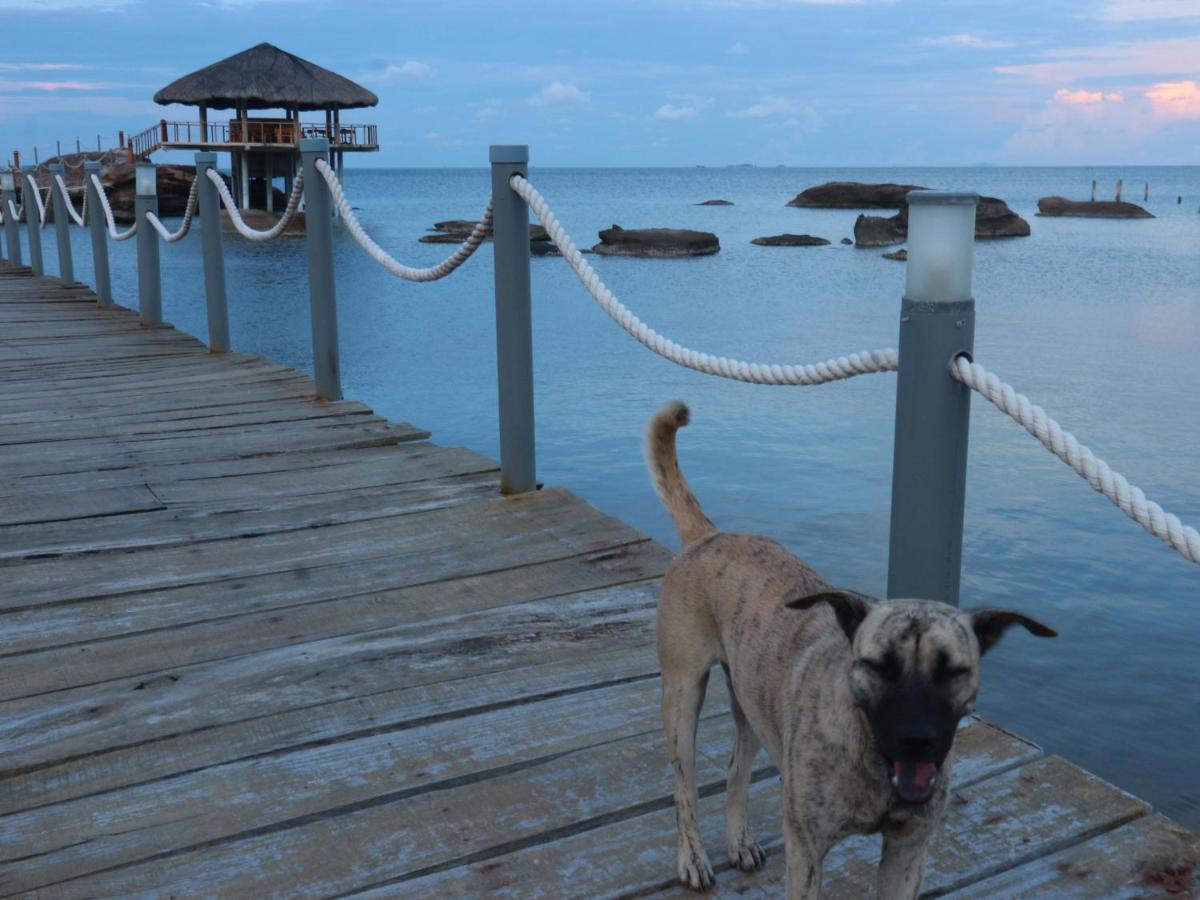 The Pier