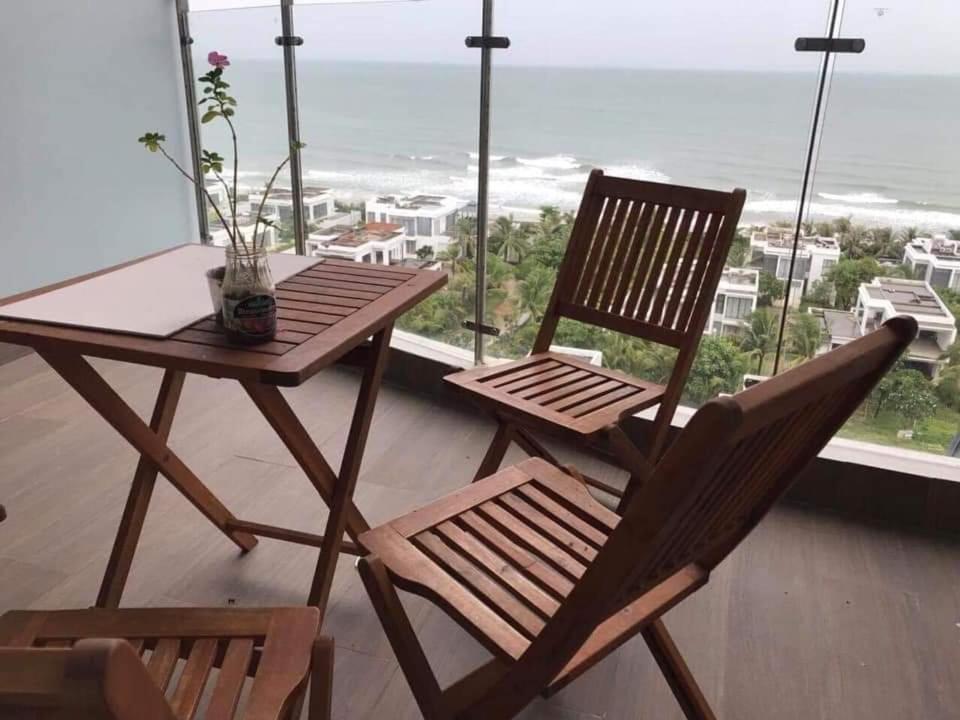 Apartment Aria - Blue Sapphire Ho Boi Va Bai Tam Rieng, 50m Ra Bien