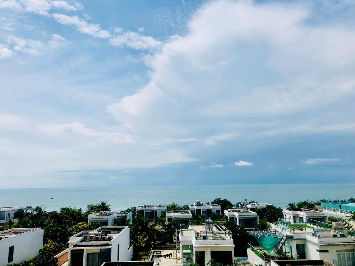 Aria - Blue Sapphire Ho Boi Va Bai Tam Rieng, 50m Ra Bien Apartment Vung Tau