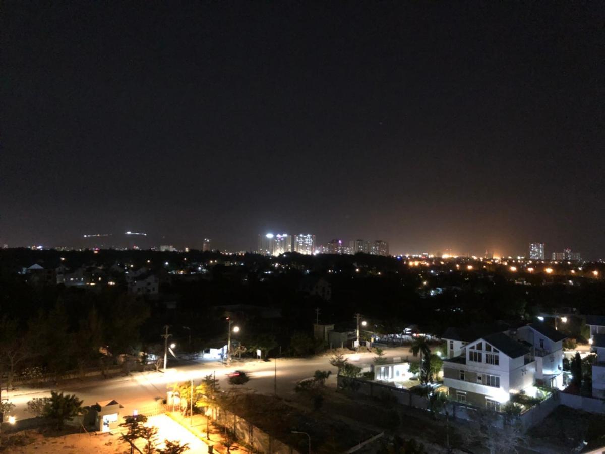 Aria - Blue Sapphire Ho Boi Va Bai Tam Rieng, 50m Ra Bien Vung Tau