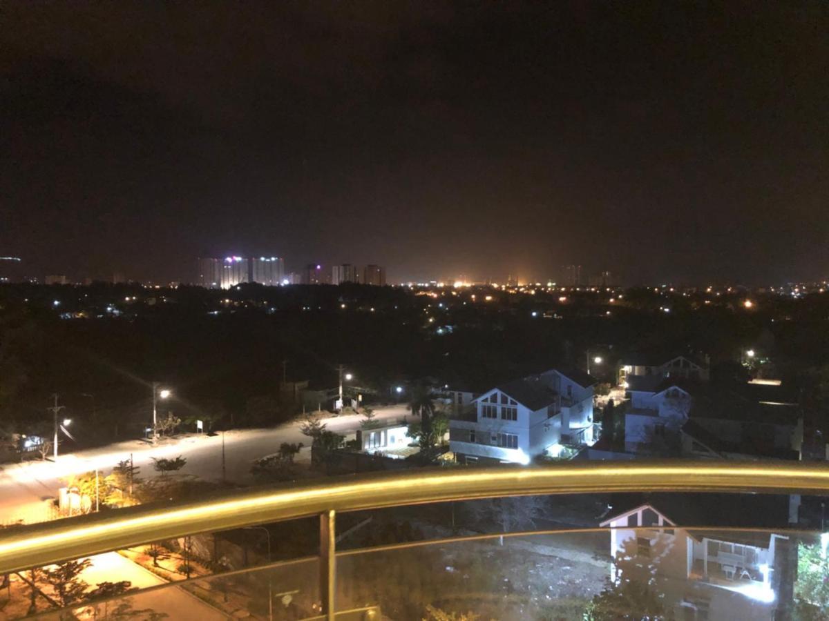 Apartment Aria - Blue Sapphire Ho Boi Va Bai Tam Rieng, 50m Ra Bien Vung Tau