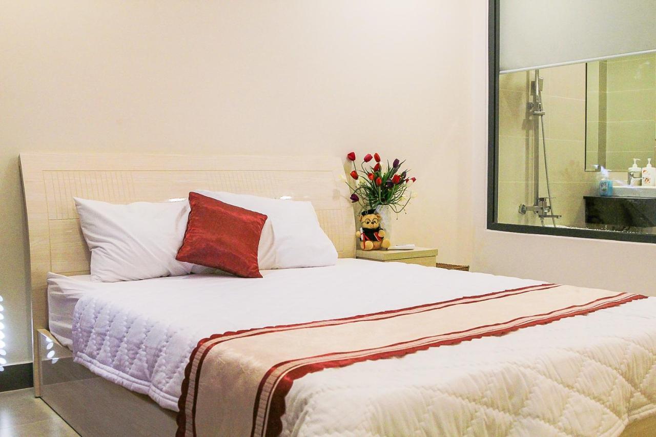 Aria - Blue Sapphire Ho Boi Va Bai Tam Rieng, 50m Ra Bien Vung Tau