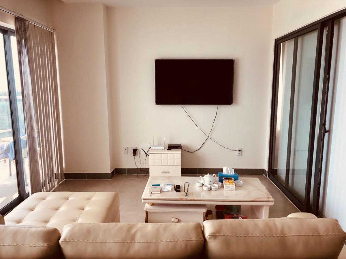 Aria - Blue Sapphire Ho Boi Va Bai Tam Rieng, 50m Ra Bien Vung Tau