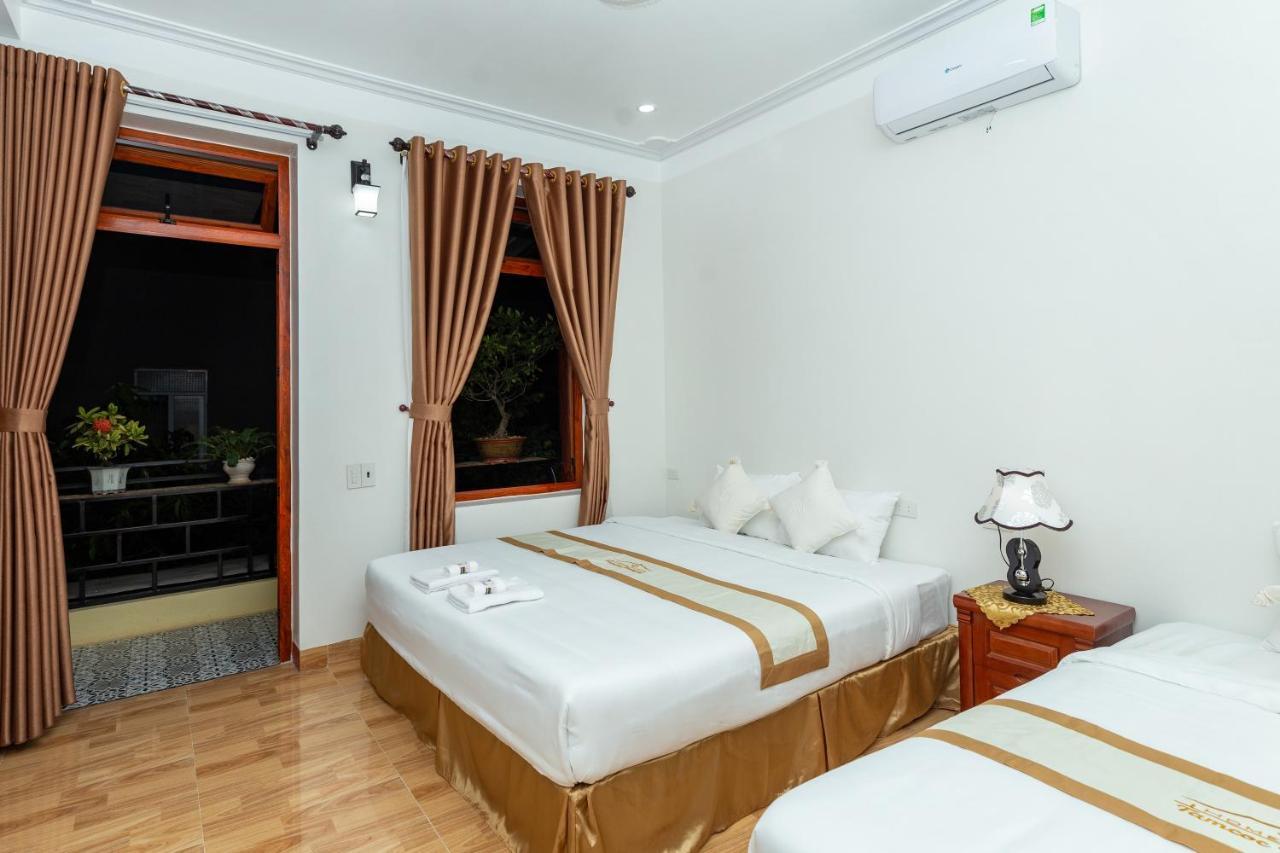 Hotel Tam Coc Tuong Vy
