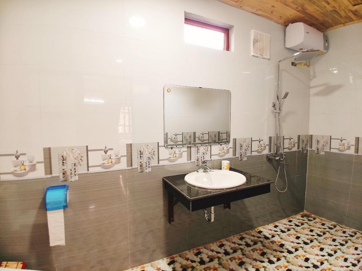 Cosiana Bed & Breakfast Ninh Binh