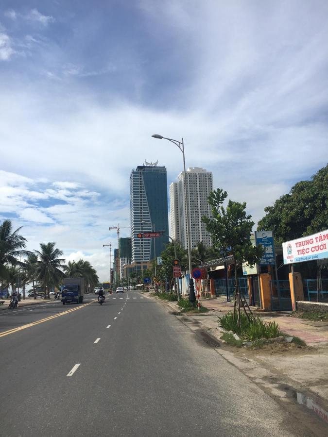 Muong Thanh Seaview