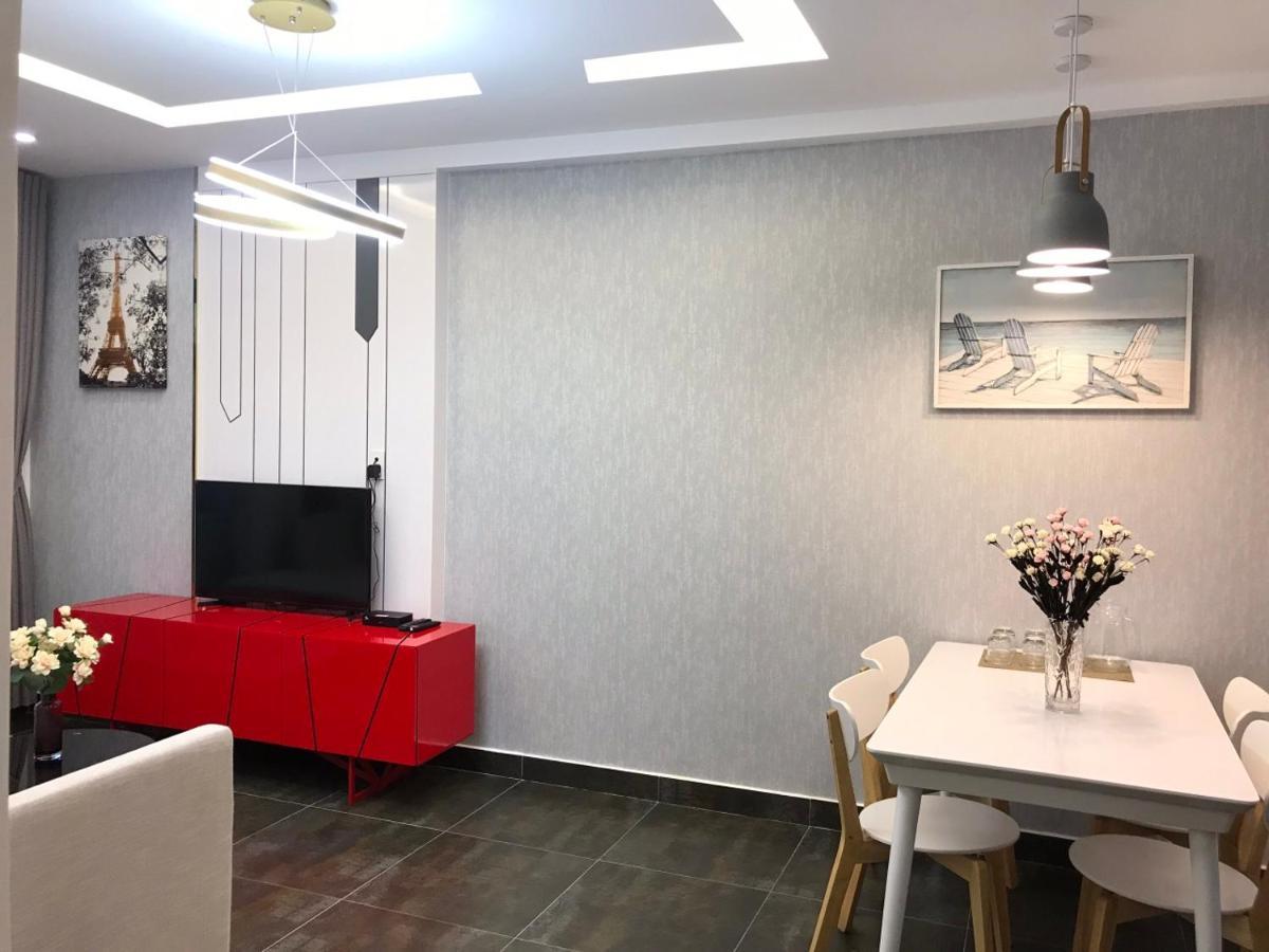 Apartment Muong Thanh Seaview