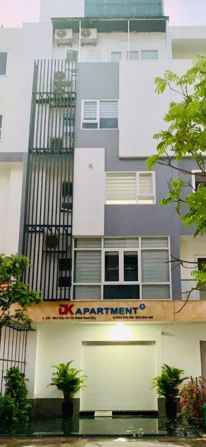 Dk 1 Hai Phong