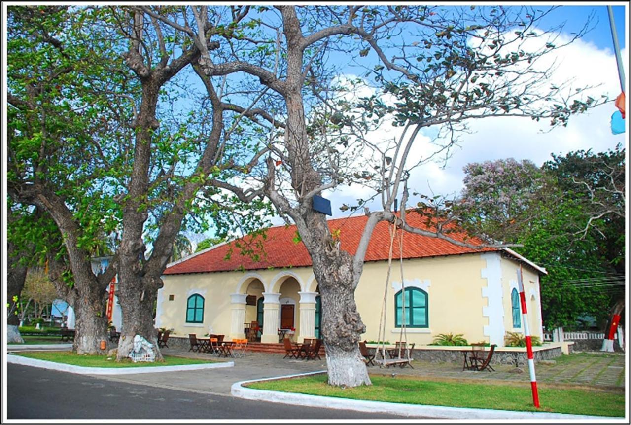 Hoa Anh Dao Hotel