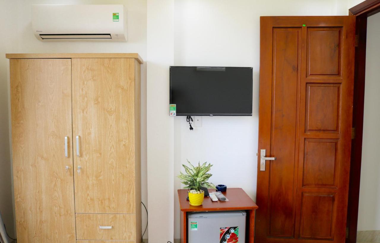 Hoa Anh Dao Hotel 2*