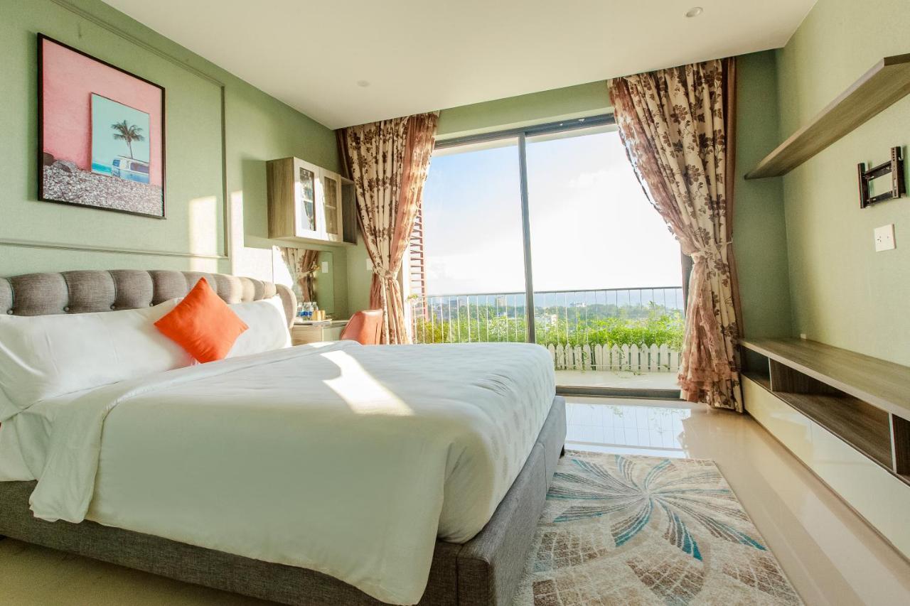 Tom Hill Boutique & Resort Phu Quoc