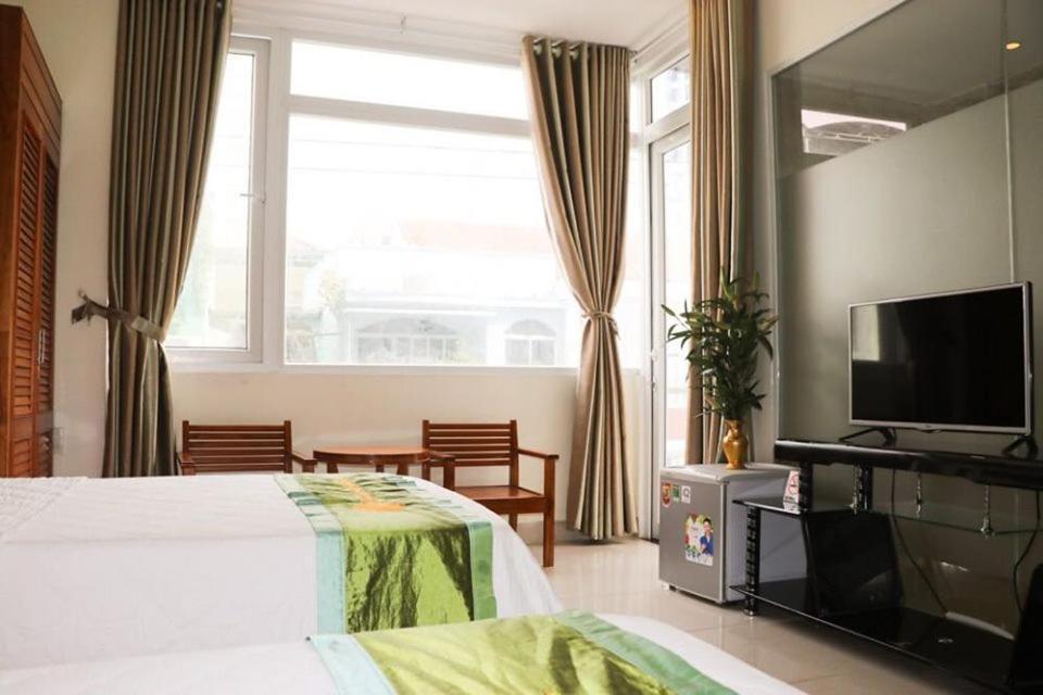Hotel Pelican